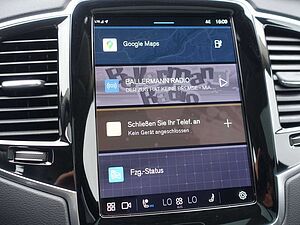 Volvo  Recharge Ultimate T8 AWD/B&W/Pano/360°/BLIS