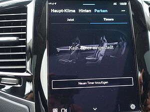 Volvo  Recharge Ultimate T8 AWD/B&W/Pano/360°/BLIS