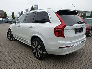 Volvo  Recharge Ultimate T8 AWD/B&W/Pano/360°/BLIS