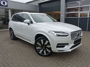 Volvo  Recharge Ultimate T8 AWD/B&W/Pano/360°/BLIS