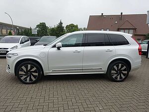 Volvo  Recharge Ultimate T8 AWD/B&W/Pano/360°/BLIS