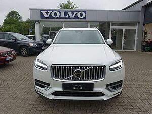 Volvo  Recharge Ultimate T8 AWD/B&W/Pano/360°/BLIS