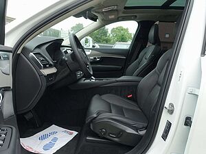 Volvo  Recharge Ultimate T8 AWD/B&W/Pano/360°/BLIS