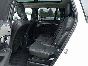 Volvo  Recharge Ultimate T8 AWD/B&W/Pano/360°/BLIS