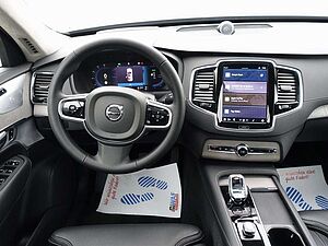 Volvo  Ultra Dark T8 AWD Plug-in Hybrid/B&W/Massag
