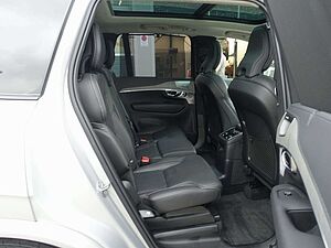 Volvo  Ultra Dark T8 AWD Plug-in Hybrid/B&W/Massag