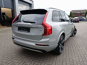 Volvo  Ultra Dark T8 AWD Plug-in Hybrid/B&W/Massag