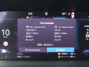 Volvo  Ultra Dark T8 AWD Plug-in Hybrid/B&W/Massag
