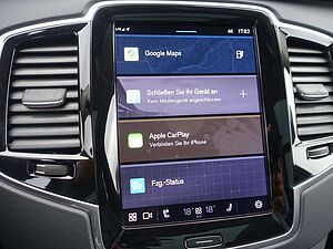 Volvo  Ultra Dark T8 AWD Plug-in Hybrid/B&W/Massag