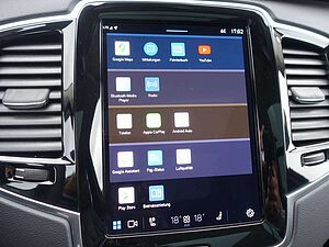 Volvo  Ultra Dark T8 AWD Plug-in Hybrid/B&W/Massag
