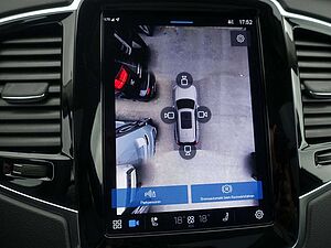 Volvo  Ultra Dark T8 AWD Plug-in Hybrid/B&W/Massag