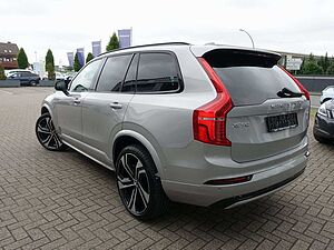 Volvo  Ultra Dark T8 AWD Plug-in Hybrid/B&W/Massag