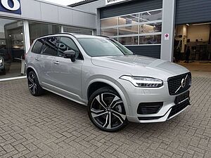Volvo  Ultra Dark T8 AWD Plug-in Hybrid/B&W/Massag