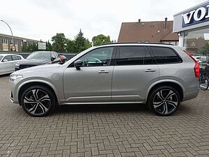 Volvo  Ultra Dark T8 AWD Plug-in Hybrid/B&W/Massag