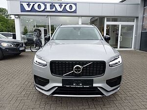 Volvo  Ultra Dark T8 AWD Plug-in Hybrid/B&W/Massag