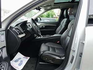 Volvo  Ultra Dark T8 AWD Plug-in Hybrid/B&W/Massag