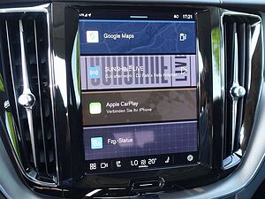Volvo  Core B4/Kamera/Google/Winterpaket/Carplay