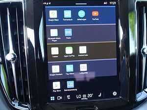 Volvo  Core B4/Kamera/Google/Winterpaket/Carplay