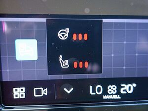 Volvo  Core B4/Kamera/Google/Winterpaket/Carplay
