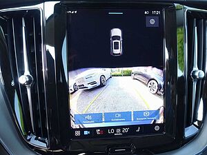 Volvo  Core B4/Kamera/Google/Winterpaket/Carplay