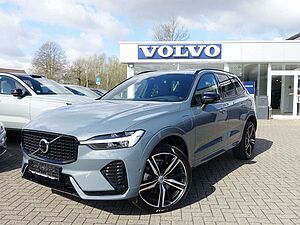 Volvo  T8 AWD Recharge Ultimate Dark/360°/FourC
