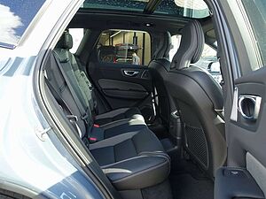 Volvo  T8 AWD Recharge Ultimate Dark/360°/FourC