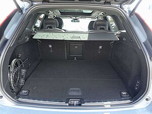 Volvo  T8 AWD Recharge Ultimate Dark/360°/FourC