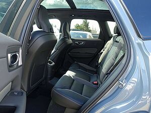 Volvo  T8 AWD Recharge Ultimate Dark/360°/FourC