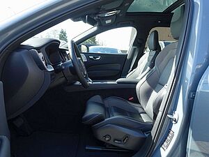 Volvo  T8 AWD Recharge Ultimate Dark/360°/FourC