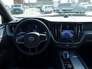 Volvo  T8 AWD Recharge Ultimate Dark/360°/FourC