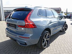 Volvo  T8 AWD Recharge Ultimate Dark/360°/FourC