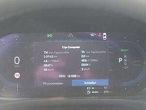 Volvo  T8 AWD Recharge Ultimate Dark/360°/FourC