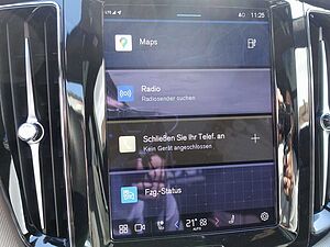 Volvo  T8 AWD Recharge Ultimate Dark/360°/FourC