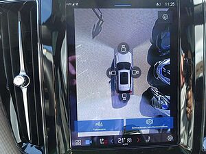 Volvo  T8 AWD Recharge Ultimate Dark/360°/FourC