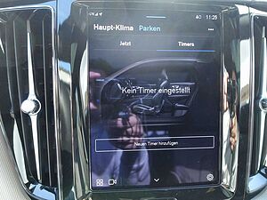 Volvo  T8 AWD Recharge Ultimate Dark/360°/FourC