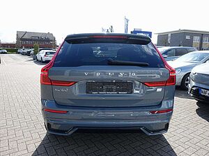 Volvo  T8 AWD Recharge Ultimate Dark/360°/FourC