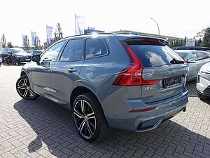 Volvo  T8 AWD Recharge Ultimate Dark/360°/FourC