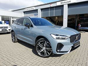 Volvo  T8 AWD Recharge Ultimate Dark/360°/FourC