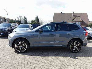Volvo  T8 AWD Recharge Ultimate Dark/360°/FourC