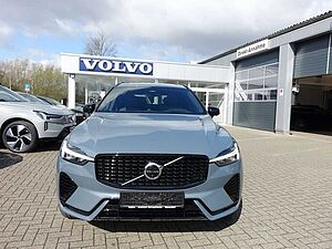 Volvo  T8 AWD Recharge Ultimate Dark/360°/FourC