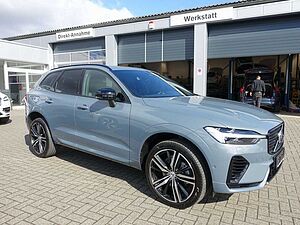 Volvo  T8 AWD Recharge Ultimate Dark/360°/FourC