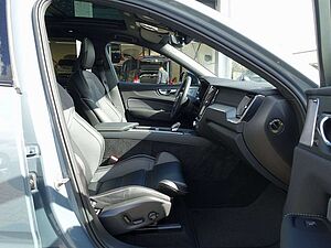Volvo  T8 AWD Recharge Ultimate Dark/360°/FourC