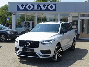 Volvo  Recharge Ultimate Dark T8 AWD 360°KAM/B&W