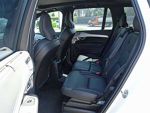 Volvo  Recharge Ultimate Dark T8 AWD 360°KAM/B&W