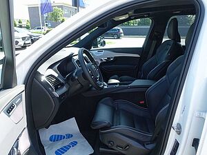 Volvo  Recharge Ultimate Dark T8 AWD 360°KAM/B&W