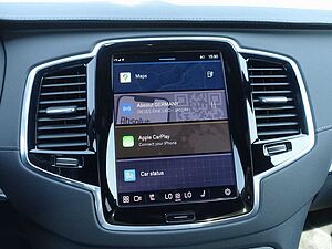Volvo  Recharge Ultimate Dark T8 AWD 360°KAM/B&W