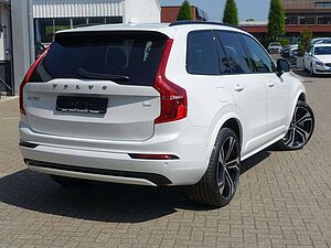 Volvo  Recharge Ultimate Dark T8 AWD 360°KAM/B&W