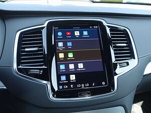 Volvo  Recharge Ultimate Dark T8 AWD 360°KAM/B&W