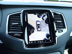 Volvo  Recharge Ultimate Dark T8 AWD 360°KAM/B&W