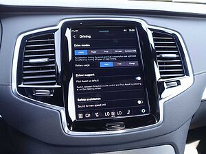 Volvo  Recharge Ultimate Dark T8 AWD 360°KAM/B&W